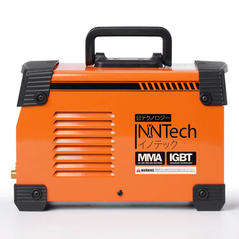 เครื่องเชื่อม INVERTER InnTech รุ่น INT-990S